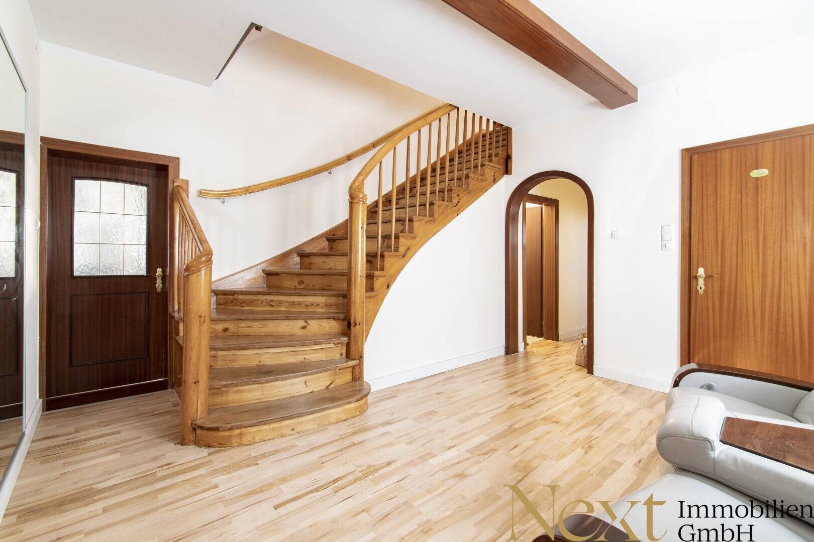 Haus – Linz, Altstadtviertel, Innere Stadt - Ansicht 3