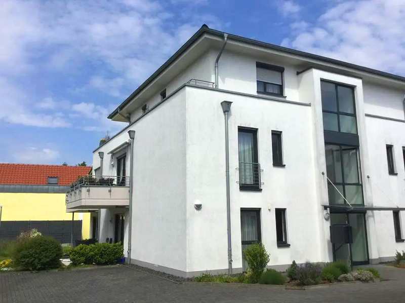 Wohnung zum Kauf provisionsfrei 140.000 € 2 Zimmer 58 m²<br/>Wohnfläche ab sofort<br/>Verfügbarkeit Niederpleiser Str. Mülldorf Sankt Augustin 53757