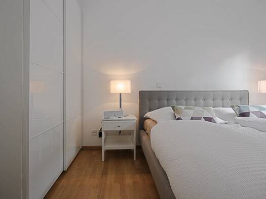 Wohnung zur Miete 900 € 2 Zimmer 75 m² frei ab sofort Rotherbaum Hamburg 20148 