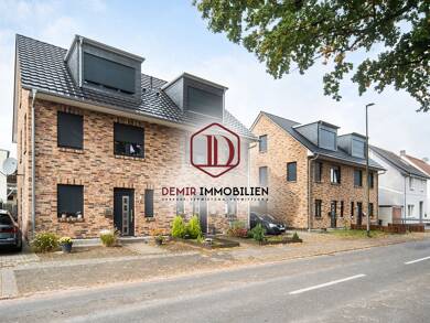 Doppelhaushälfte zum Kauf provisionsfrei 395.000 € 4 Zimmer 113 m² 153 m² Grundstück Bremen 28325