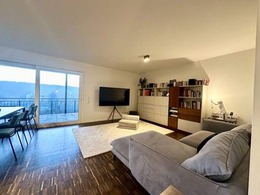 Terrassenwohnung zur Miete 1.300 € 3 Zimmer 95 m² Oberdürrbach Würzburg 97080