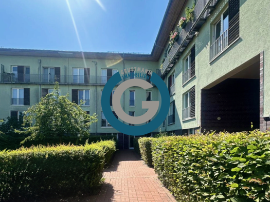 Wohnung zum Kauf 249.000 € 2 Zimmer 57 m² 1. Geschoss frei ab sofort Französisch Buchholz Berlin 13127