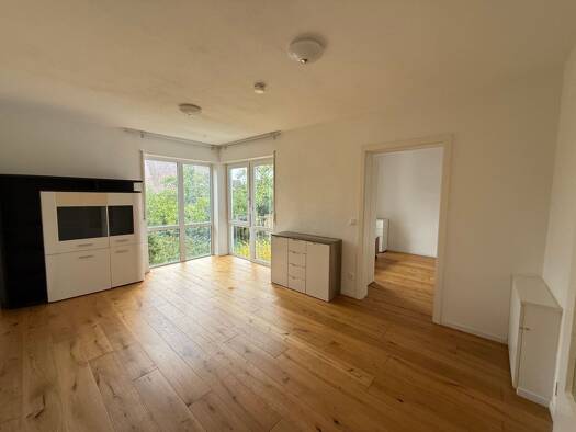 Wohnung zur Miete 650 € 2 Zimmer 36 m² Geschoss 1/3 Wilflinger Straße 5 Wellendingen Wellendingen 78669