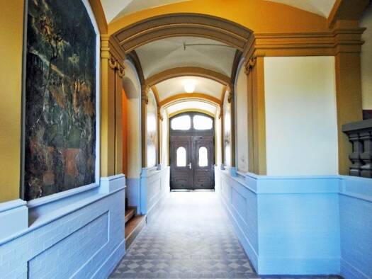 Wohnung zum Kauf 200.000 € 2 Zimmer 54 m² 1. Geschoss Ossietzkystraße 30 Schönefeld-Abtnaundorf Leipzig 04347