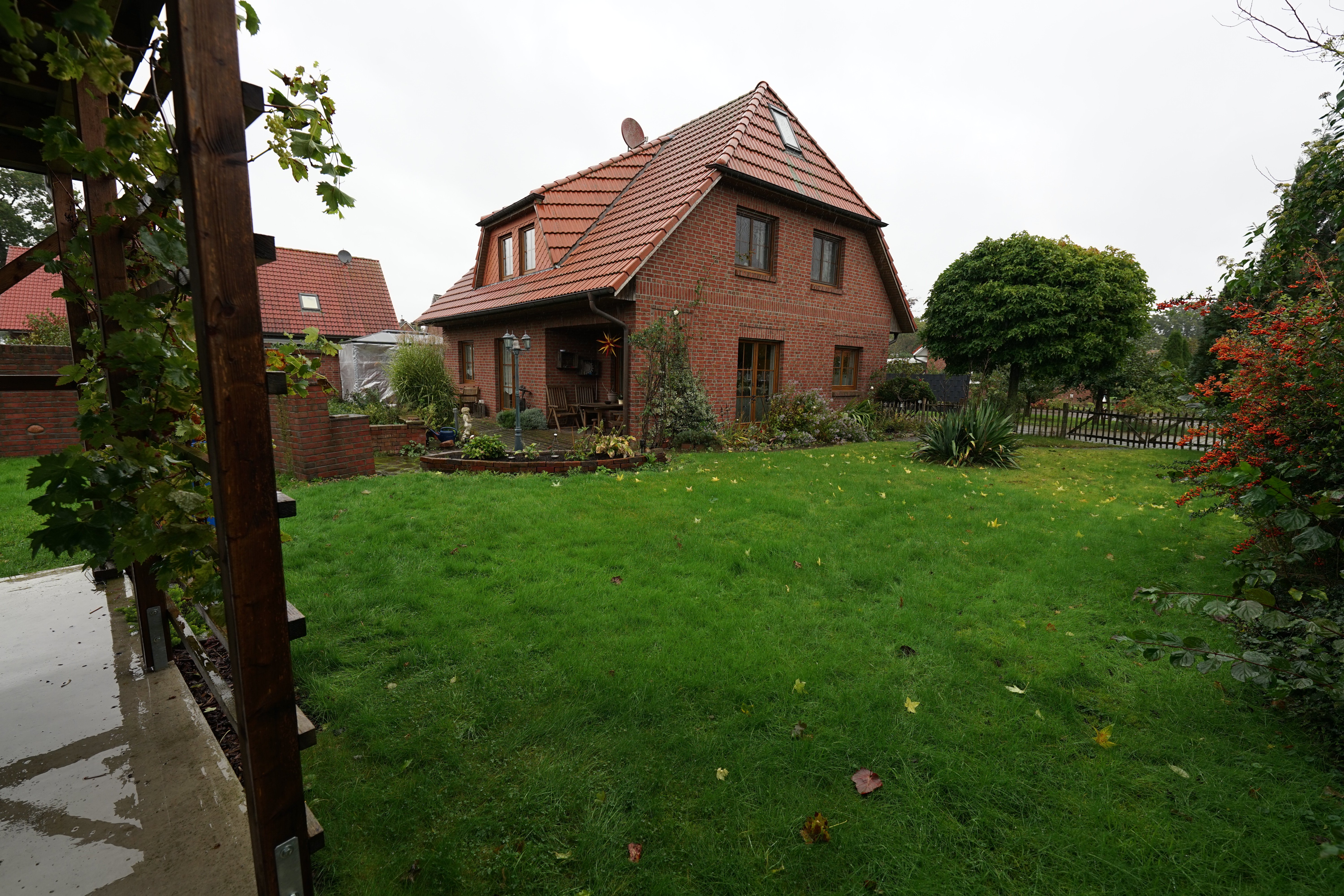 Einfamilienhaus zum Kauf 449.000 € 6 Zimmer 150 m²<br/>Wohnfläche 800 m²<br/>Grundstück Düdenbüttel 21709