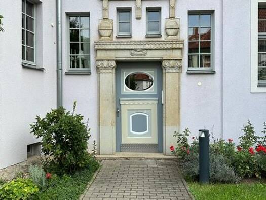Wohnung zum Kauf provisionsfrei 680.000 € 5 Zimmer 164 m² Dachgeschoss, 4. Geschoss Erfurt 99094