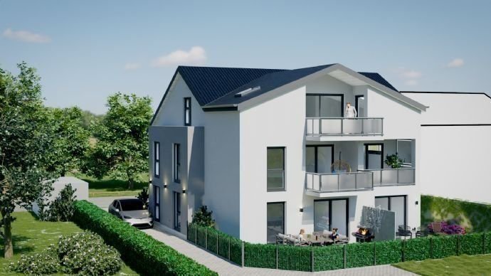 Wohnung zum Kauf provisionsfrei 545.000 € 3 Zimmer 93 m²<br/>Wohnfläche 2.<br/>Geschoss 31.12.2025<br/>Verfügbarkeit Gartenstadt Nürnberg 90469