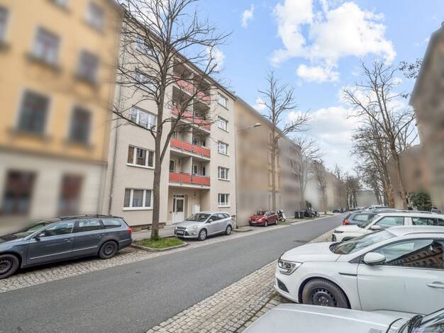 Maisonette zum Kauf 385.000 € 4,5 Zimmer 116,9 m² Plauen Dresden 01187