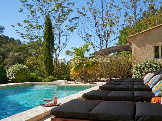 Haus zum Kauf 990.000 € 220 m² Le Beaucet 84210