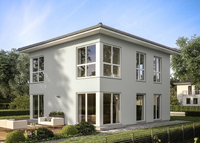 Einfamilienhaus zum Kauf 349.999 € 5 Zimmer 145 m²<br/>Wohnfläche Minfeld 76872