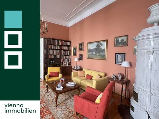 Wohnung zur Miete 2.483 € 5 Zimmer 165,6 m² 3. Geschoss Gußhausstraße 21 Wieden 1040