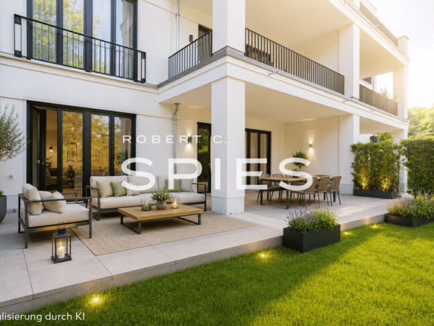 Wohnung zum Kauf - Neubau provisionsfrei 934.500 € 3 Zimmer 149 m² Radio Bremen Ost 28211