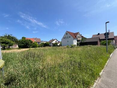 Doppelhaushälfte zum Kauf provisionsfrei 823.400 € 6 Zimmer 146 m² 237 m² Grundstück Gärtringen Gärtringen 71116
