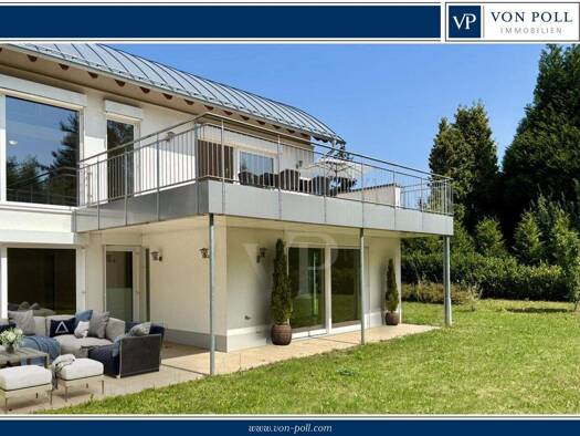 Einfamilienhaus zum Kauf 1.100.000 € 7 Zimmer 304,7 m² 999 m² Grundstück Lich 35423