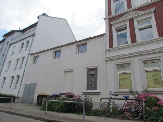 Lagerhalle zur Miete 550 € 93 m² Lagerfläche Wilstorf Hamburg 21079