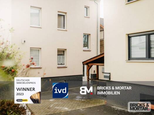 Mehrfamilienhaus zum Kauf 649.000 € 10 Zimmer 295,8 m² 491 m² Grundstück Radewell-Osendorf Halle 06132