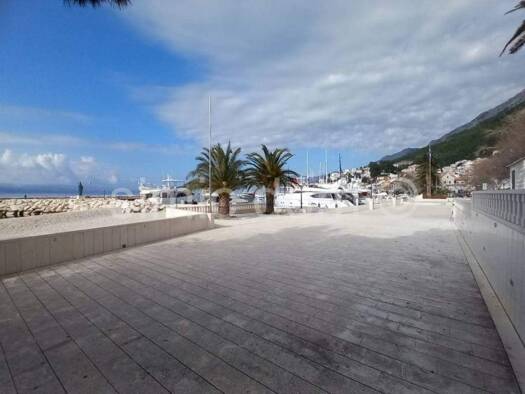 Haus zum Kauf 260.000 € 1 Zimmer 66 m² Baška Voda