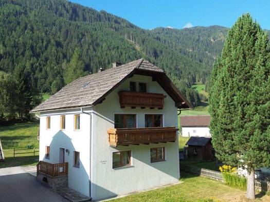 Haus zum Kauf 239.000 € 5,5 Zimmer 129 m² 408 m² Grundstück Muhr 5583