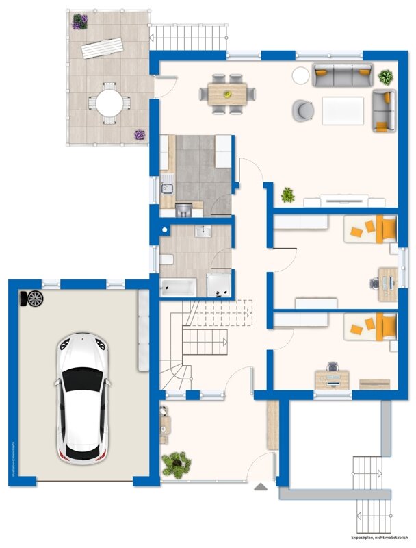 Haus zum Kauf 719.000 € 7,5 Zimmer 246 m²<br/>Wohnfläche 859 m²<br/>Grundstück Barnitz / Benstaben 23858