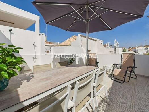 Haus zum Kauf 525.000 € 101 m² 145 m² Grundstück Tavira (Santiago) 8800