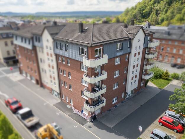 Sonstiges zum Kauf als Kapitalanlage geeignet 215.000 € 264 m² Marienstraße 6 Sonneberg Sonneberg 96515
