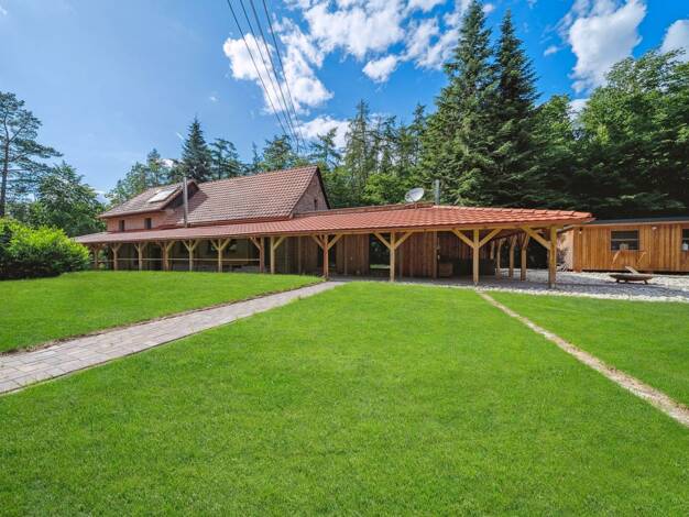Einfamilienhaus zum Kauf 375.000 € 5 Zimmer 210 m² 2.122 m² Grundstück Altenhausen 39343