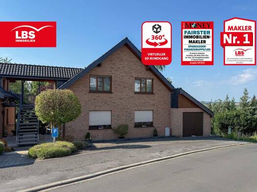 Wohnung zum Kauf 175.000 € 2 Zimmer 78,9 m² Fröndenberg Fröndenberg/Ruhr 58730