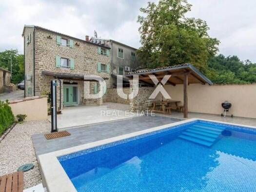 Haus zum Kauf 5 Zimmer 115 m² Motovun