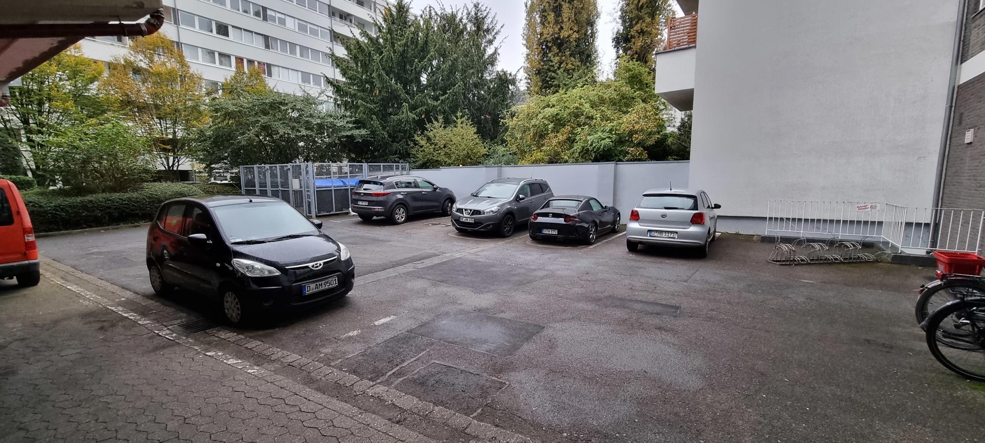 Mehrfamilienhaus zum Kauf als Kapitalanlage geeignet 1.200.000 € 465 m²<br/>Wohnfläche 465 m²<br/>Grundstück Pempelfort Düsseldorf 40477