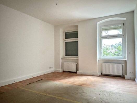 Wohnung zur Miete 619 € 2 Zimmer 59 m² EG frei ab sofort Borsigwalde Berlin 13509