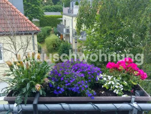 Wohnung zur Miete Tauschwohnung 623 € 3 Zimmer 62 m² Neulindenau Leipzig 04179