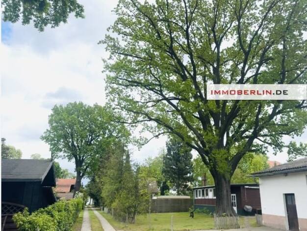 Grundstück zum Kauf 350.000 € 650 m² Grundstück Werder (Havel) Werder (Havel) 14542