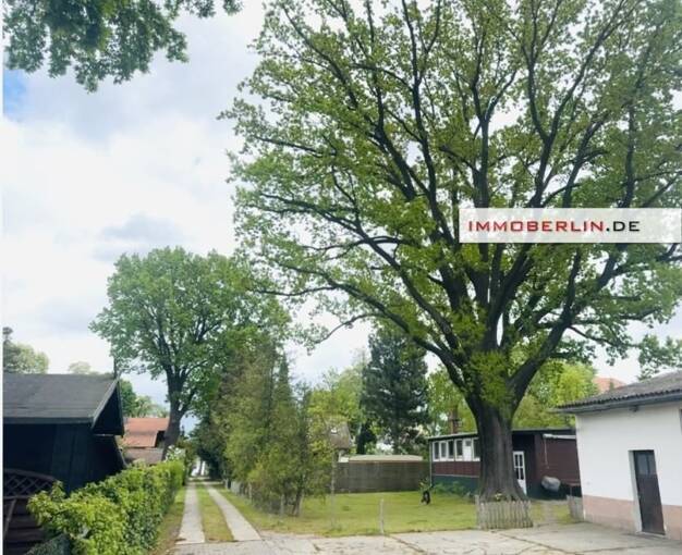Grundstück zum Kauf 350.000 € 650 m² Grundstück Werder (Havel) Werder (Havel) 14542