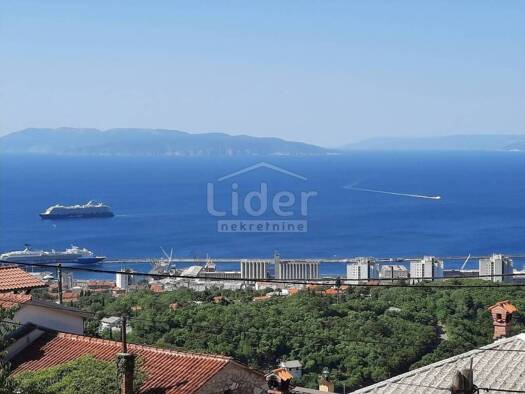 Haus zum Kauf 520.000 € 6 Zimmer 240 m² Pulac, Rijeka Pulac - Skurinska Draga