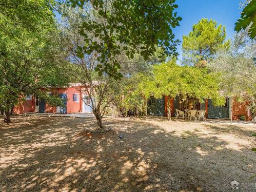 Einfamilienhaus zum Kauf 1.150.000 € 7 Zimmer 175 m² Roussillon 84220