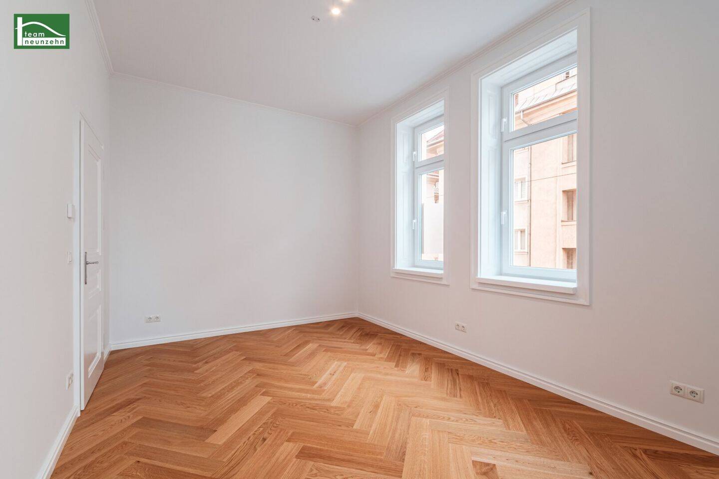 Wohnung – Wien, Kagran - Ansicht 3