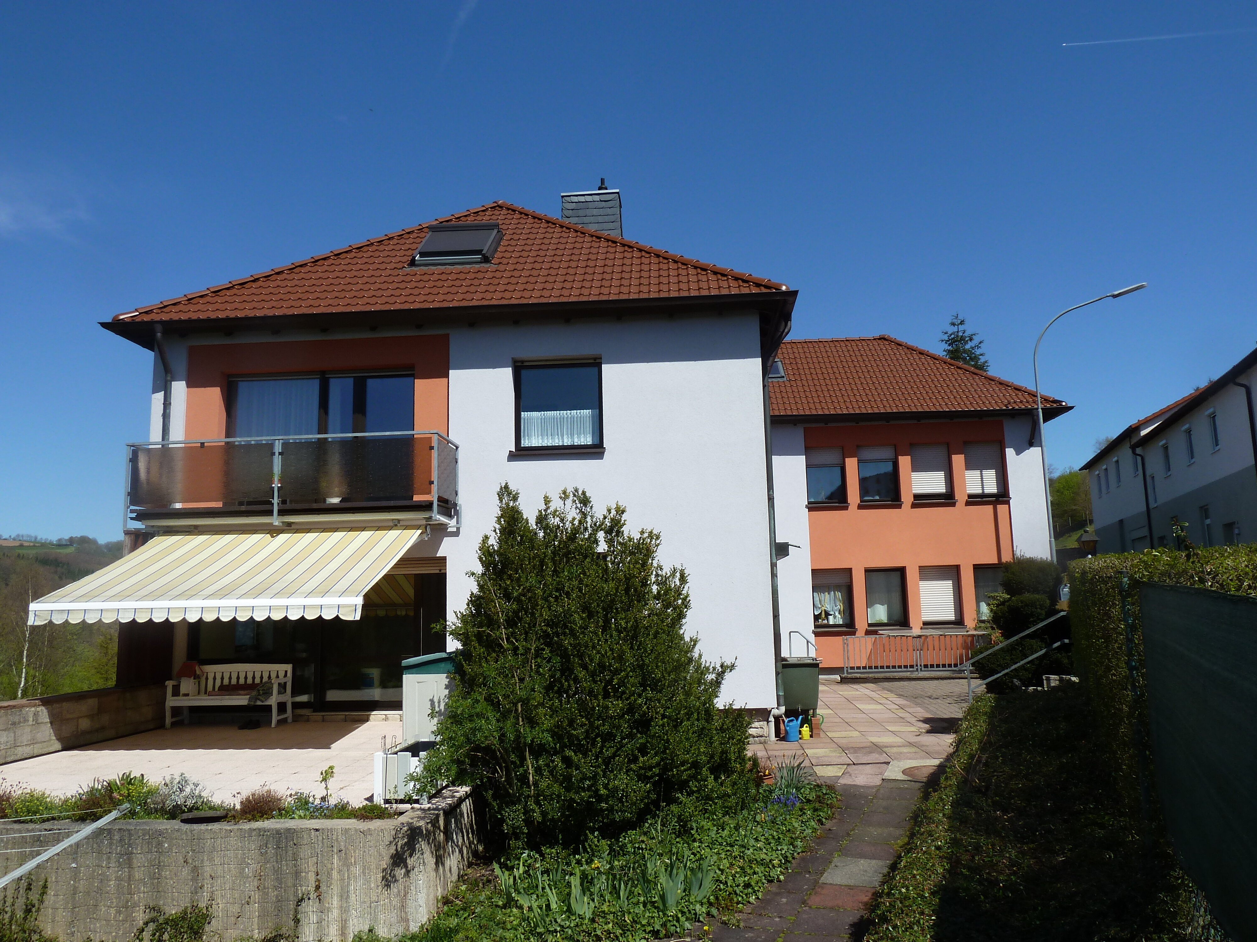 Mehrfamilienhaus zum Kauf als Kapitalanlage geeignet 550.000 € 396 m²<br/>Wohnfläche 1.187 m²<br/>Grundstück Bad Brückenau Bad Brückenau 97769