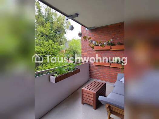 Wohnung zur Miete Tauschwohnung 720 € 3 Zimmer 70 m² Riensberg Ost 28213