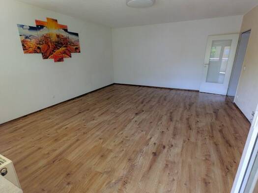 Wohnung zur Miete 500 € 3 Zimmer 96 m² Geschoss -1/8 frei ab sofort Bergwaldstraße 14 Rohrdorf 72229