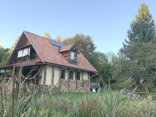 Einfamilienhaus zum Kauf 195.000 € 110 m² 2.000 m² Grundstück Topusko 44415