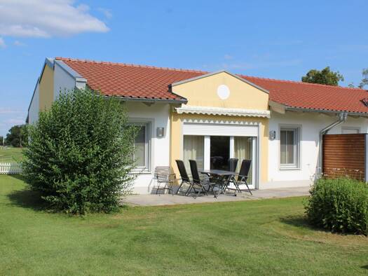 Haus zum Kauf 275.000 € 4 Zimmer 93 m² 134 m² Grundstück frei ab sofort An der Rottwiese 6 Weihmörting Rotthalmünster 94094