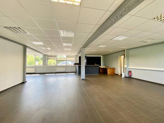 Bürofläche zur Miete 1.200 € 150 m² Bürofläche Bonsfeld Velbert 42555
