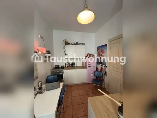 Wohnung zur Miete Tauschwohnung 1.100 € 3 Zimmer 60 m² 1. Geschoss Eimsbüttel Eimsbüttel 20257