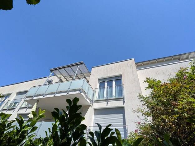 Wohnung zur Miete 1.170 € 2 Zimmer 78 m² frei ab 01.11.2026 Basler Straße 45 Bad Krozingen Bad Krozingen 79189