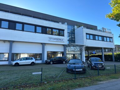 Lagerhalle zur Miete 4,50 € 552,7 m² Lagerfläche Hummelsbüttel Hamburg 22339