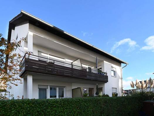 Wohnung zum Kauf 185.000 € 2 Zimmer 51,2 m² frei ab sofort Eppelheim 69214