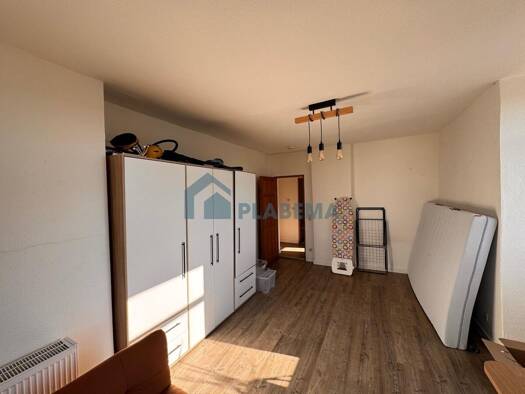 Wohnung zur Miete 500 € 1 Zimmer 36 m² 3. Geschoss Kleiner Diebsteig 25 Frankenvorstadt Stralsund 18439