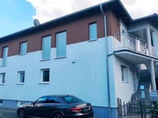 Mehrfamilienhaus zum Kauf provisionsfrei 1.099.000 € 11 Zimmer 256 m² 332 m² Grundstück Kelsterbach 65451