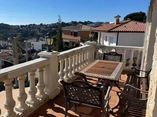 Chalet zum Kauf 519.000 € 5 Zimmer 748 m² Gi-682 Lloret de Mar 17310