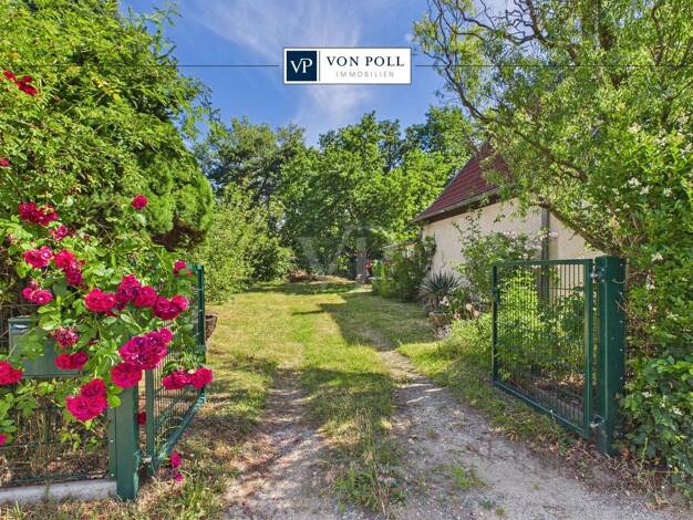 Einfamilienhaus zum Kauf 300.000 € 4 Zimmer 77,7 m² 647 m² Grundstück Niederlehme Königs Wusterhausen 15713